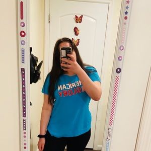 Meet your Posher, Katheryn